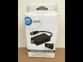 Personal Review of ONN TV Antenna Signal Amplifier Booster Walmart Works for some not all people