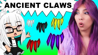 Download ANCIENT CLAWS 🌟 Gacha Life Club Meme MP3