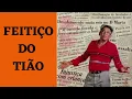 BEZERRA DA SILVA - FEITIÇO DO TIÃO