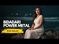 Lagu Bidadari – Power Metal | Rock Ballad Cover by iWa Tipis (Indonesian Rock Cover)