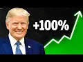 Download Lagu Trump JUST Flipped the FED: BUY NOW \u0026 DON’T STOP BUYING