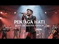 Lagu Penjaga Hati – Ari Lasso (Rock Orchestra Version) | Cover Epik \u0026 Penuh Emosi