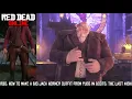 RDO How to Make a Big Jack Horner Outfit from Puss in Boots The Last Wish