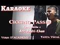 Download Lagu CICCING PASSIO 🔰 Tanpa Vokal Versi D'ACADEMY 🔰 CIPT.ANCHA S. ARR/@andrikhanofficial