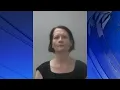 Madison Co woman arrested on sodomy bestiality charges