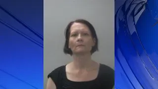 Madison Co woman arrested on sodomy bestiality charges