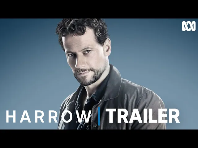 Harrow: Promo