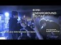 Download Lagu ALONE AT LAST - AMARAH SENYUM DAN AIR MATA at Tour Dellaben (The Hallway Kosambi)