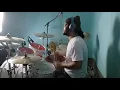 Download Lagu Wings - Sejati Drum Cover