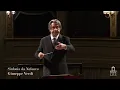 Download Lagu Riccardo Muti conduct’s Nabucco Sinfonia