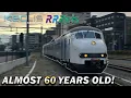 Lagu This ICONIC Dutch Train Was Retired 10 Years Ago... Why is it Now Back in Service? Keolis Mat' 64