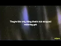 Waylon Wyatt - Wishbone 💔 (Lyrics)