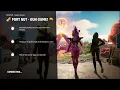 How to get inside the house in FortNut Gun game