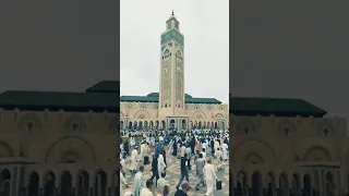 أنشودة رائعة عن يوم الجمعة 