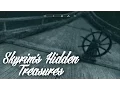 Skyrim s Hidden Treasures - Orphan s Tear