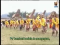 Download Lagu Gadis Trio Pa'kambori Toraya