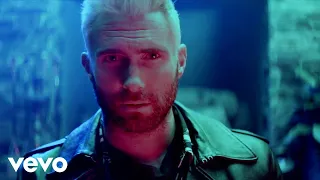 maroon 5 cold ft future official music video 