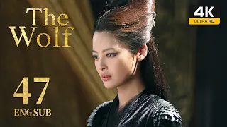 🔥NEW【4K Ultra】The Wolf 狼殿下 |  EP47 | Xiao Zhan, Darren Wang, Li Qin