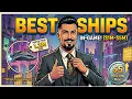 The Ultimate 1M - 5M AUEC Ship Guide Star Citizen