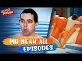 Lagu Mr Bean All Episodes | Classic Mr Bean