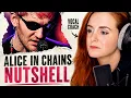 Layne Staley Vocal Coach Analysis Alice In Chains - Nutshell