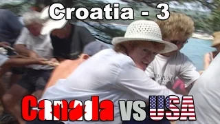 USA VS Canada – Season 2-7