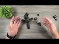 DJI Osmo Pocket 4 Beginners Guide and Tutorial