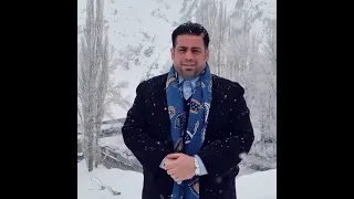 خواننده  حامد رضوان طلب  ویرایش صدا و همراهی موسیقی  جابر بهارمست دندنها