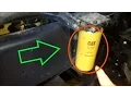 How To Troubleshoot Cat Fuel Systems and Test Diesel Engine Fuel Pressure