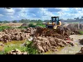 Download Lagu Extremely Effective Skills Filling New Location Land By Operating Of Shatui Dozer Moving Sand