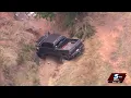 Missing Senate candidate Barry Christian found dead in Oklahoma wildlife area