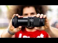 Download Lagu SHOCKINGLY SURPRISED By This Lens: SIGMA 20-200mm Review