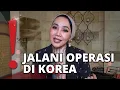 Download Lagu Jalani Facelift ke Korea, Dewi Gita 'Pendekatan' Selama 4 Tahun dengan Dokter