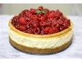 Download Lagu Raspberry Cheesecake - In The Kitchen With Jonny Episode 199