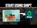 How To Start Using Shipt Full Tutorial