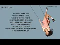 Olivia Rodrigo - u me