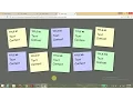 STICKY-NOTES ANIMATION PURE CSS