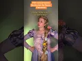 POV when Princess Brooke met the Disney Princesses