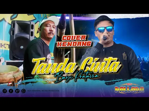 Download MP3 TANDA CINTA BAYU PRATAMA NEW PALLAPA LIVE PETRAKA PEKALONGAN JAWA TENGAH