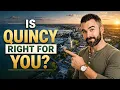 Living in Quincy MA An Honest Breakdown Pros Cons Fit
