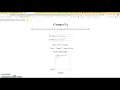 - Submit using onclick event