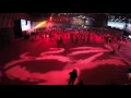 Les Mills Live 2016 - ExCeL London