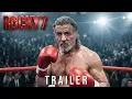 Lagu Rocky 7: The Last Round (2026) - Sylvester Stallone, Michael B. Jordan | Concept Trailer