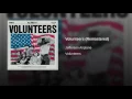 Volunteers (Remastered)