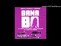Naqua SA \u0026 LeeMckrazy - Bana Ba ft. Shebeshxt, Scotts Maphuma, G Mashego \u0026 Sello (DJ Nhlaks Revisit)