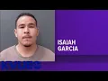 Hays County correction officer indicted accused of killing inmate Joshua Wright in December KVUE