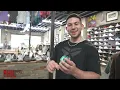 NEW MYRTLE BEACH SNEAKER STORE COLAKICKS MYRTLE BEACH