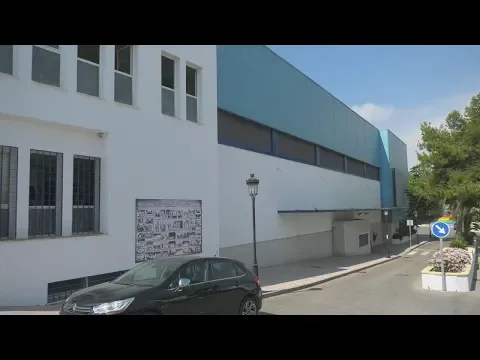 YouTube player