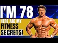 Sylvester Stallone 78 Looks 39 His Fitness Secrets Will Shock You Doctors Stunned