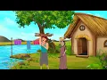 Download Lagu किस्मत का फैसला | Hindi story | Cartoon Kahaniya | Moral story | Hindi kahaniya